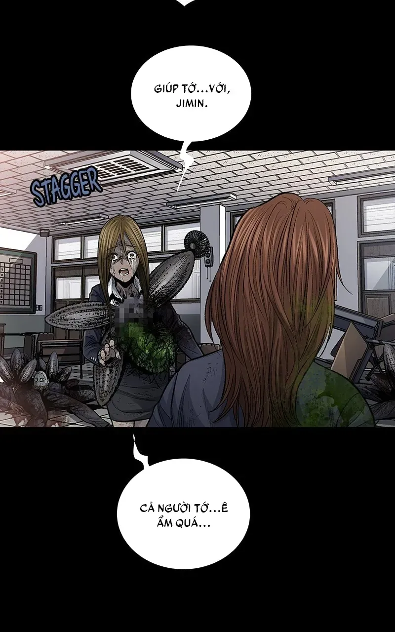 Dead Queen Chap 4 - Next Chap 5