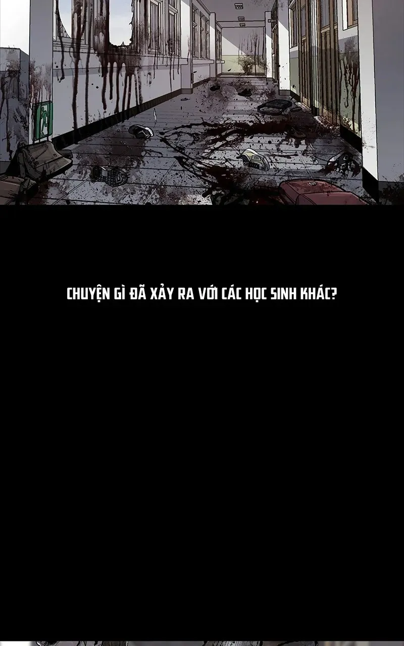 Dead Queen Chap 4 - Next Chap 5