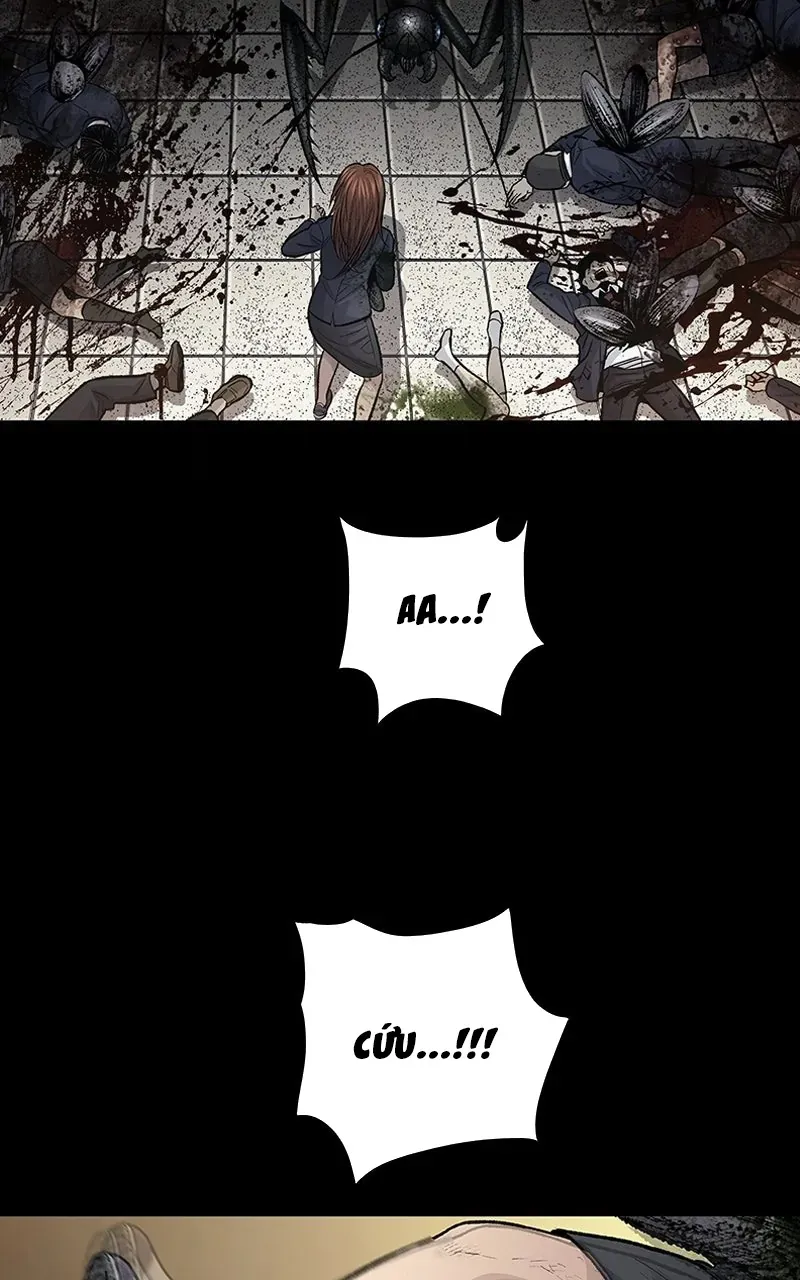 Dead Queen Chap 4 - Next Chap 5