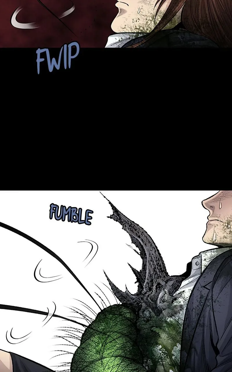 Dead Queen Chap 4 - Next Chap 5