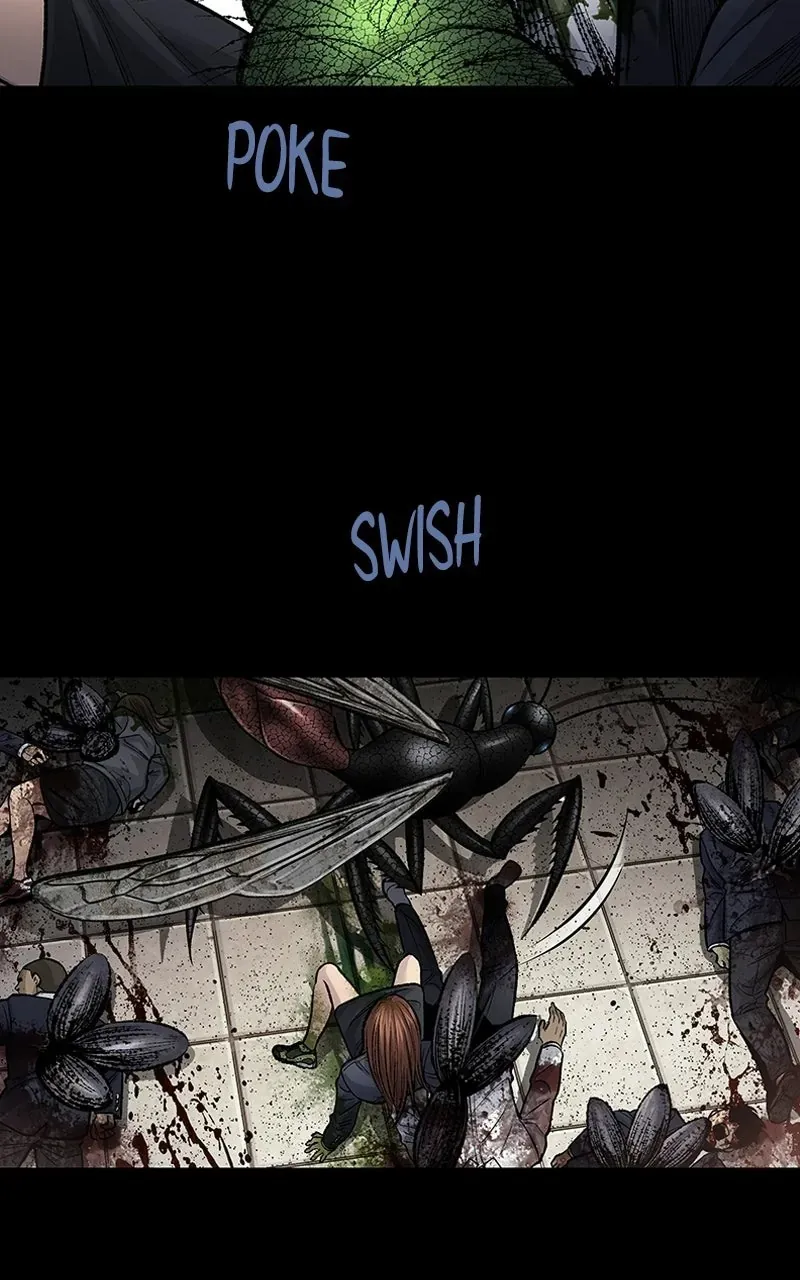 Dead Queen Chap 4 - Next Chap 5