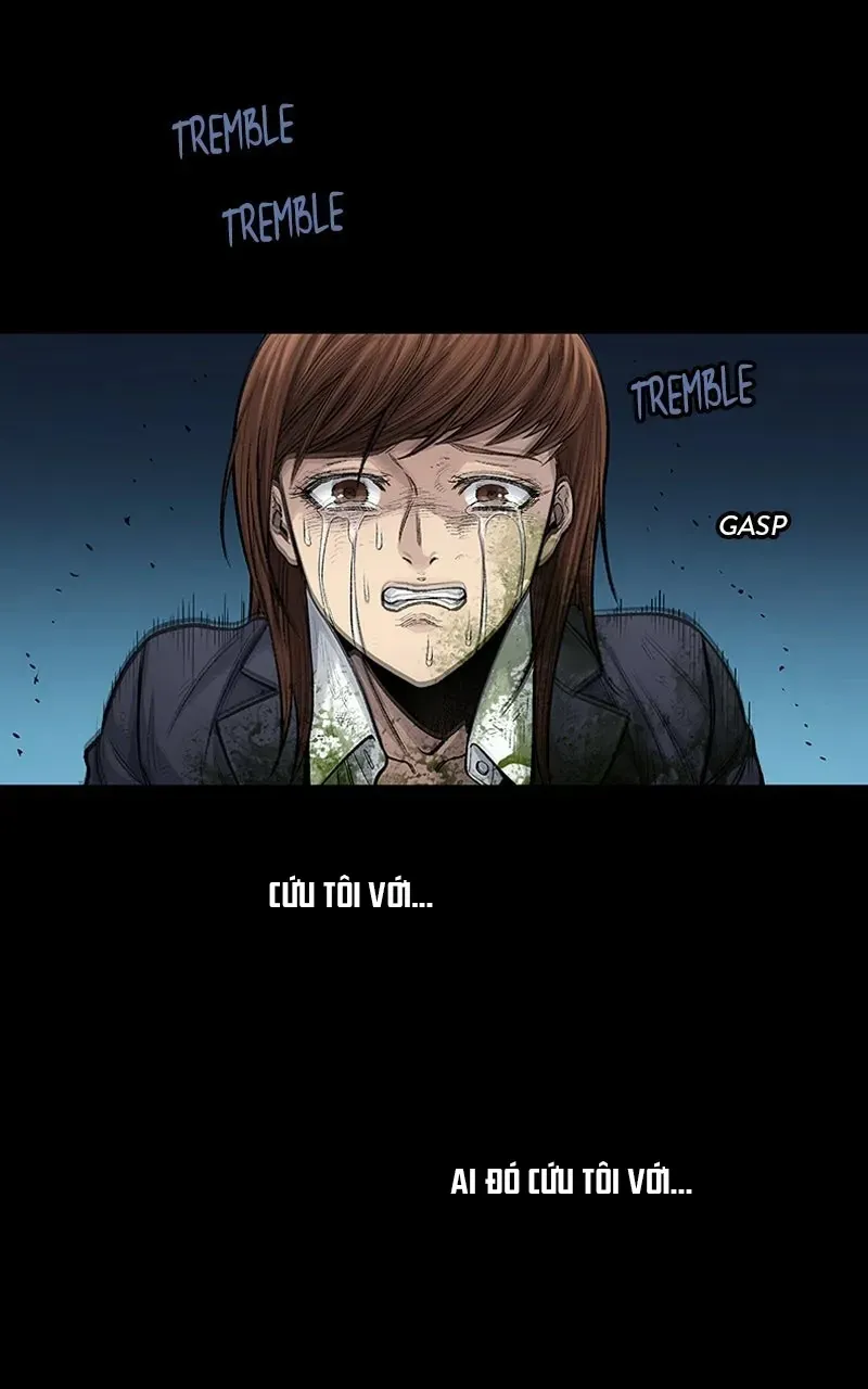 Dead Queen Chap 4 - Next Chap 5