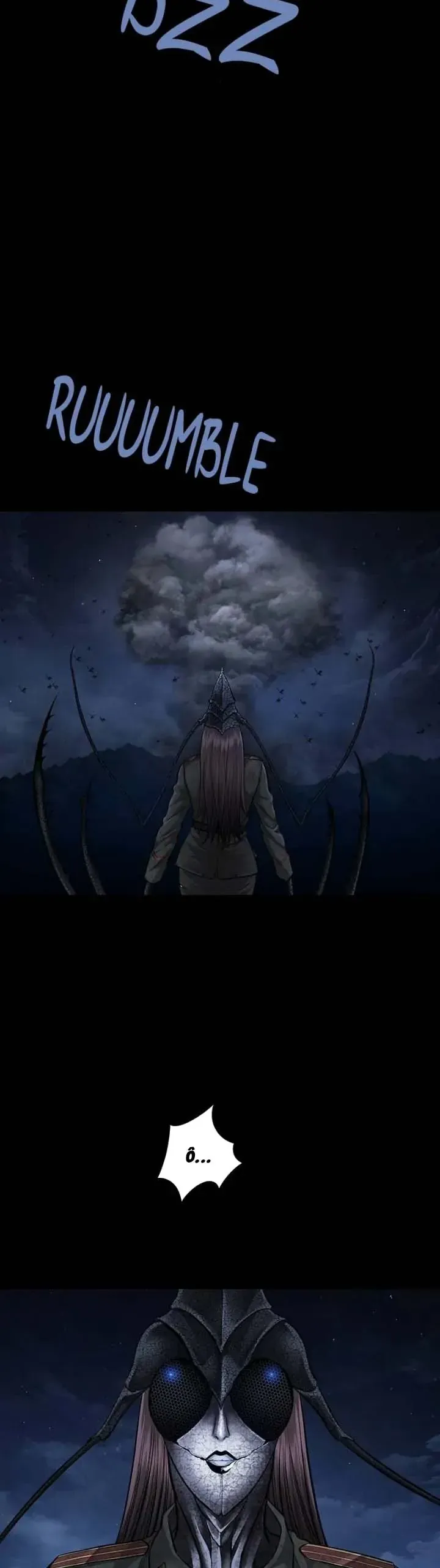 Dead Queen Chap 40 - Next Chap 41