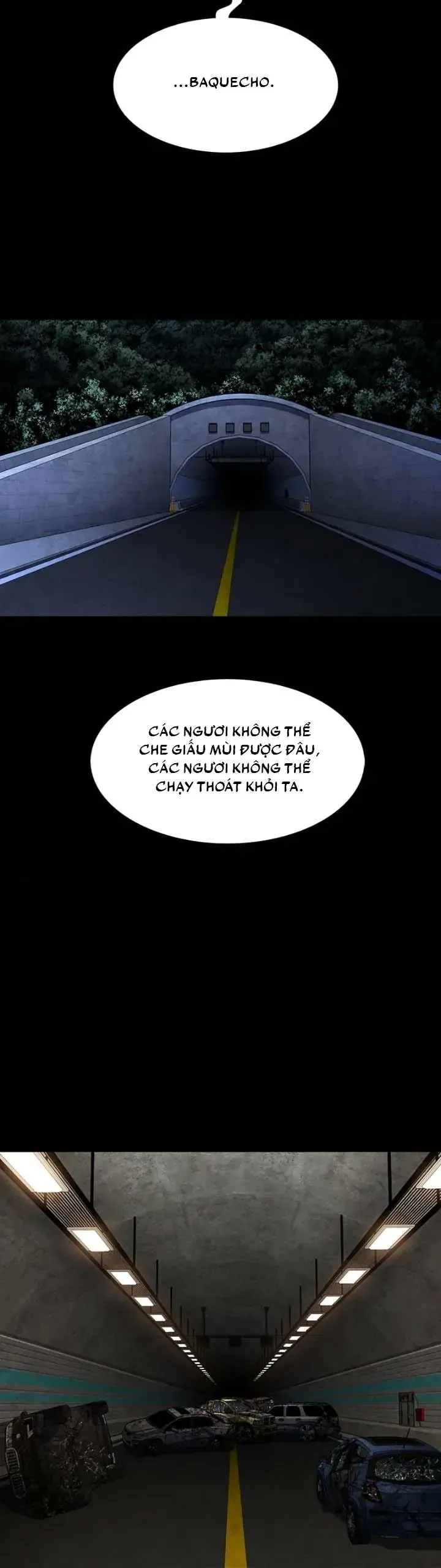 Dead Queen Chap 40 - Next Chap 41