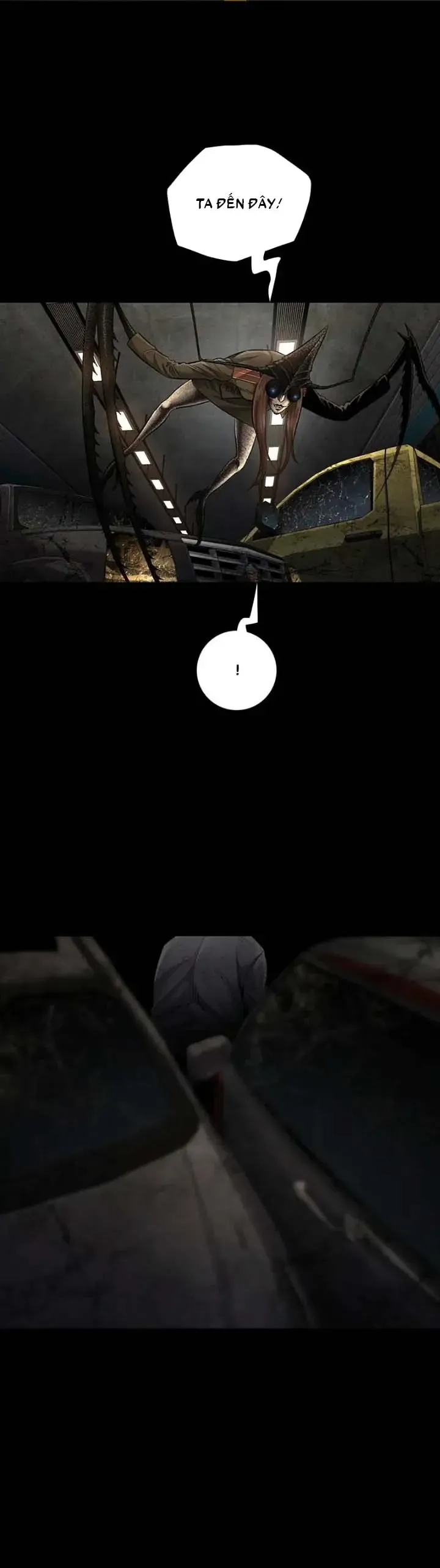 Dead Queen Chap 40 - Next Chap 41