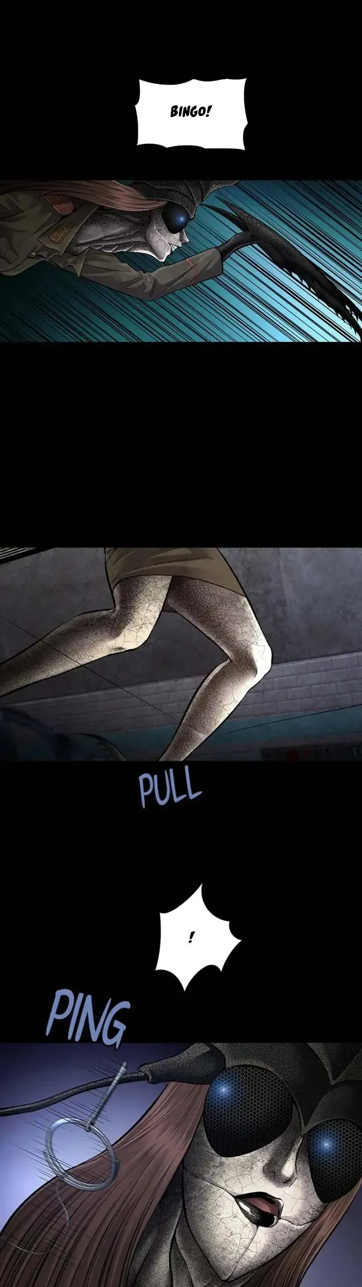 Dead Queen Chap 40 - Next Chap 41