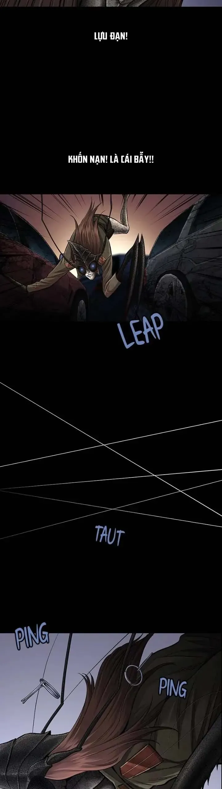 Dead Queen Chap 40 - Next Chap 41