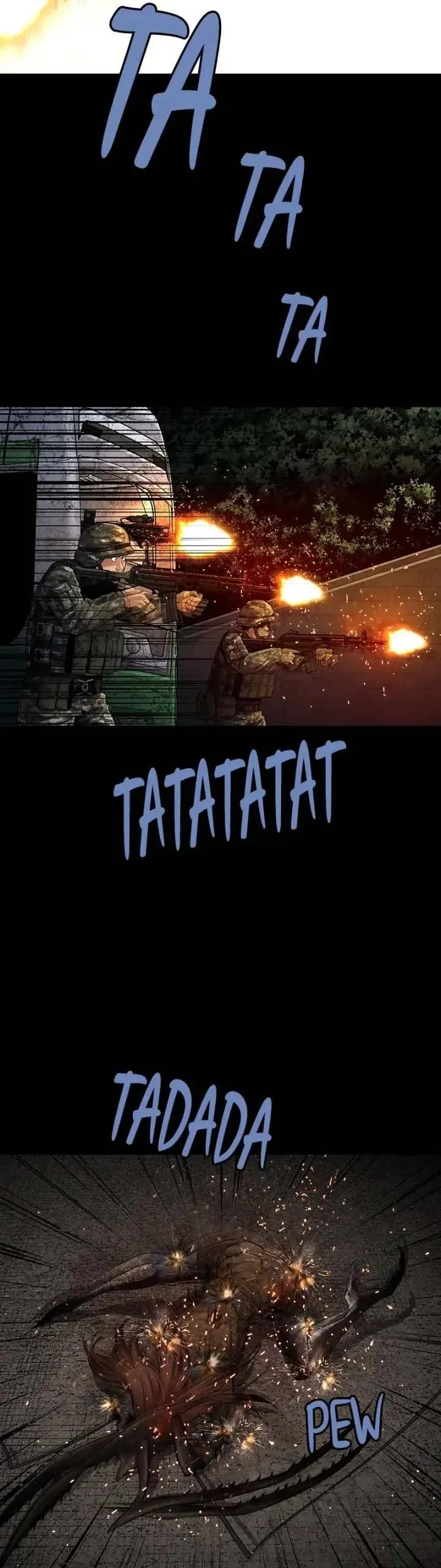 Dead Queen Chap 40 - Next Chap 41