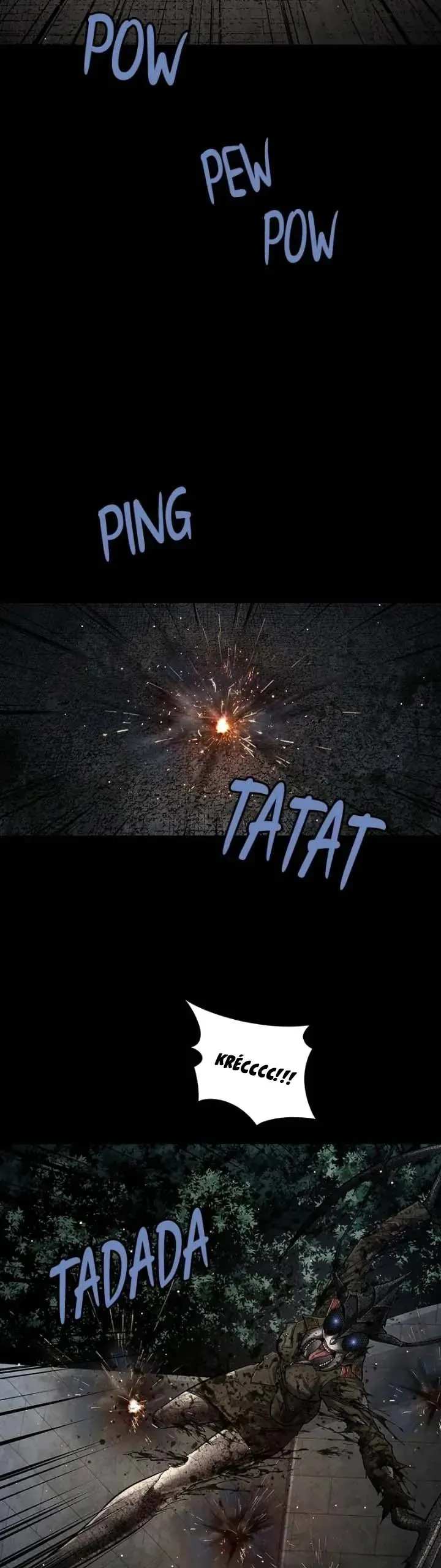 Dead Queen Chap 40 - Next Chap 41