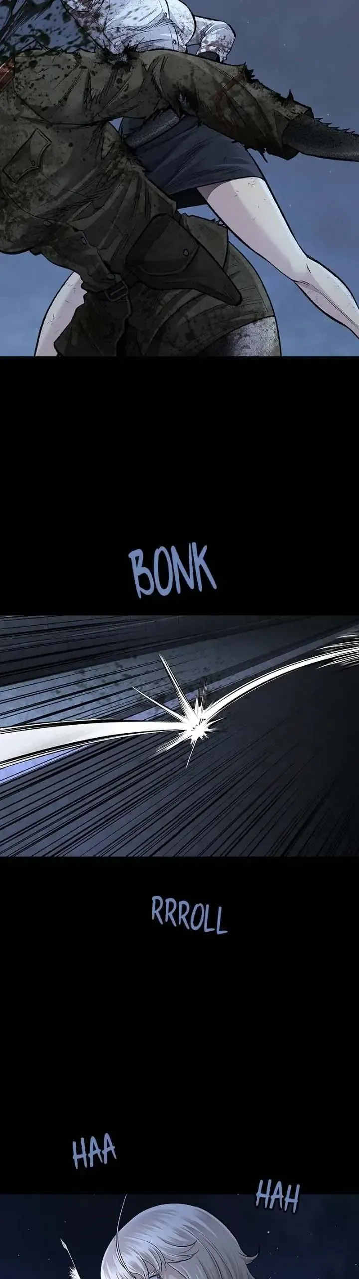 Dead Queen Chap 40 - Next Chap 41