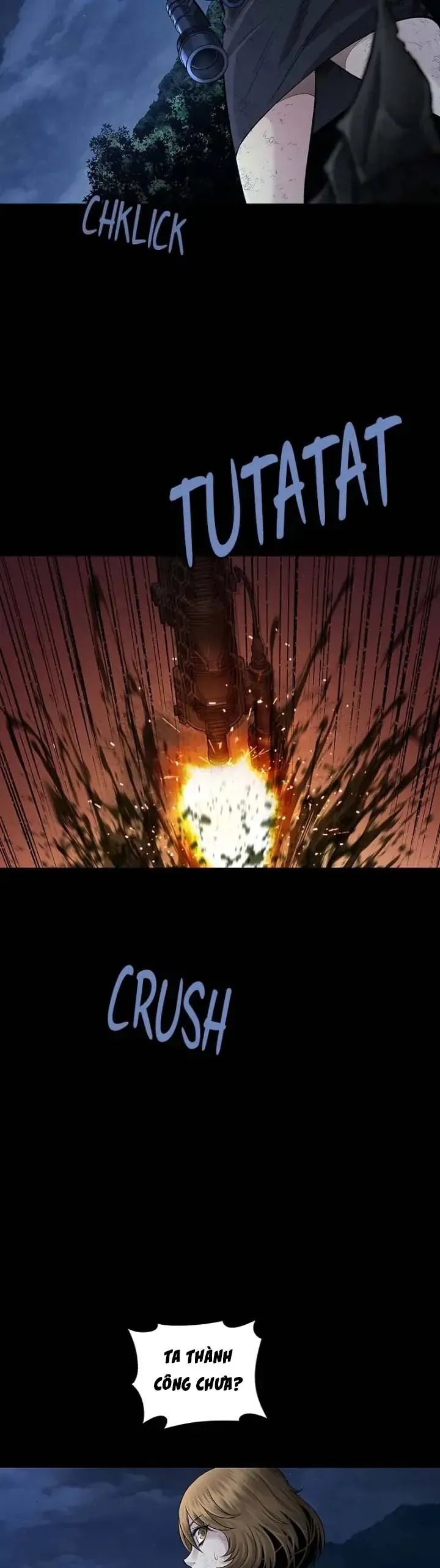 Dead Queen Chap 40 - Next Chap 41