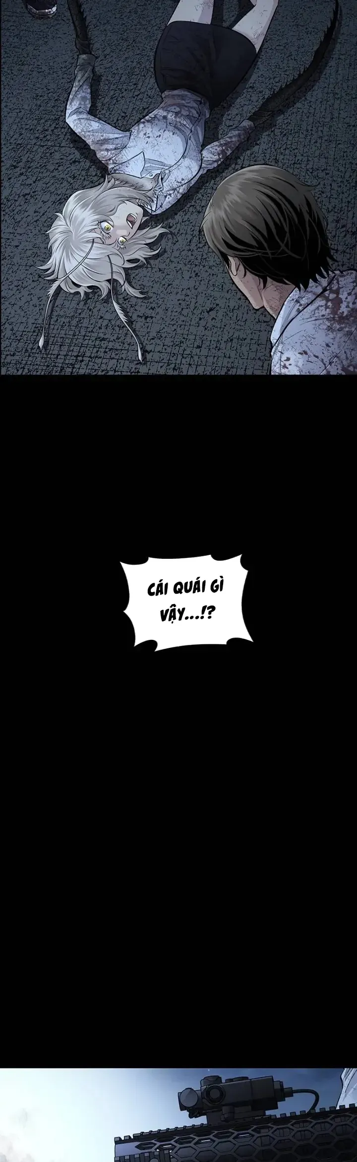 Dead Queen Chap 40 - Next Chap 41