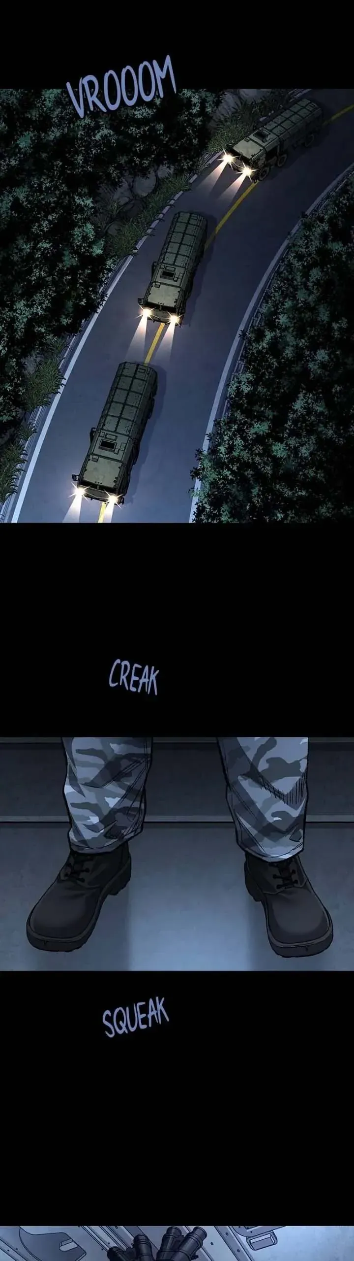 Dead Queen Chap 41 - Next Chap 42