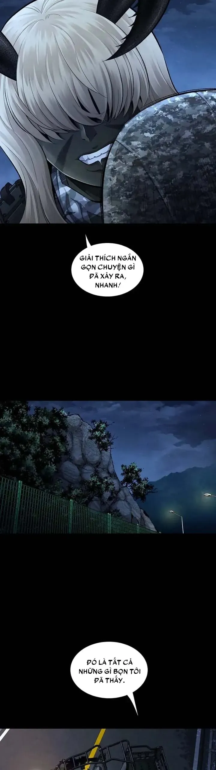 Dead Queen Chap 41 - Next Chap 42