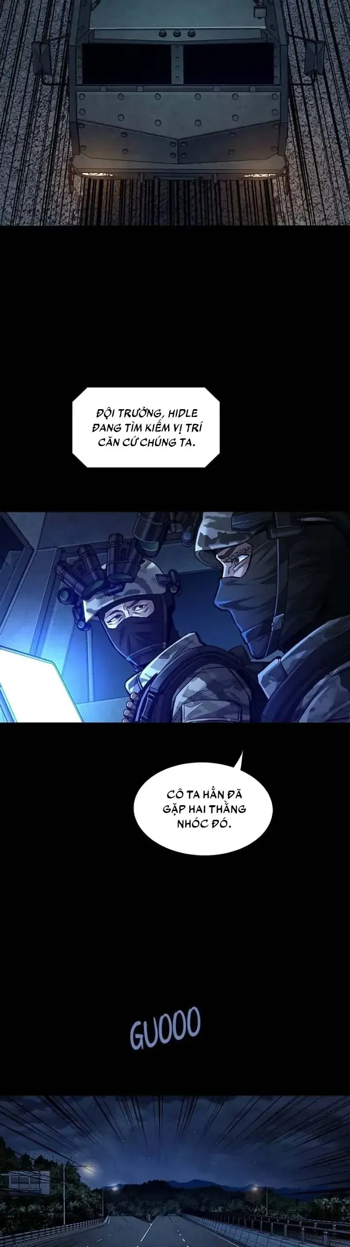 Dead Queen Chap 41 - Next Chap 42