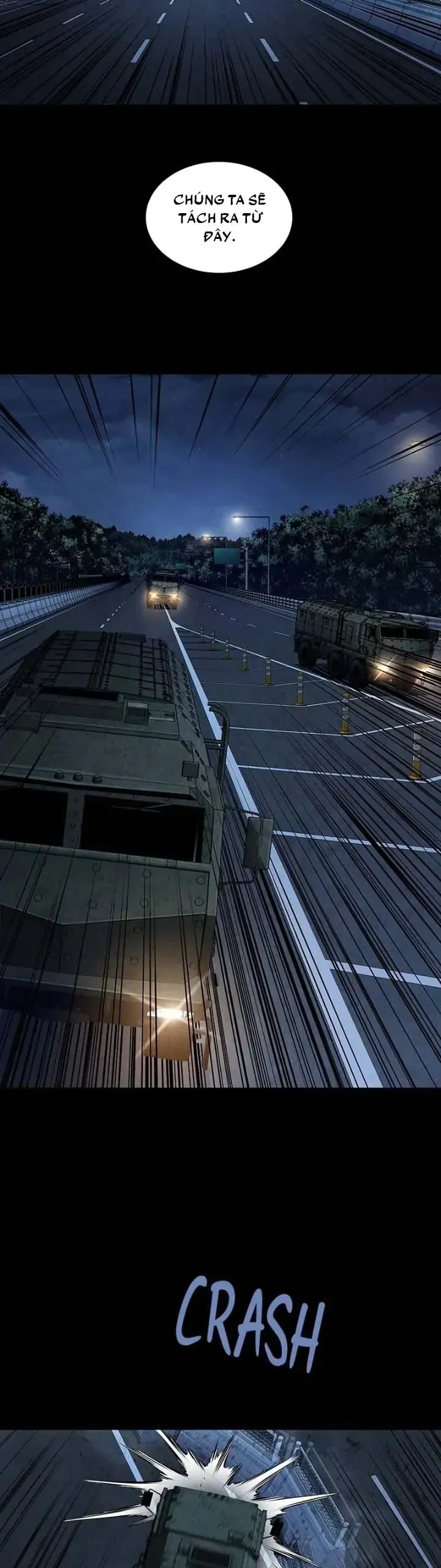 Dead Queen Chap 41 - Next Chap 42