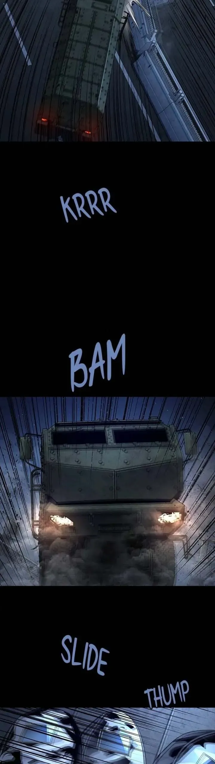 Dead Queen Chap 41 - Next Chap 42