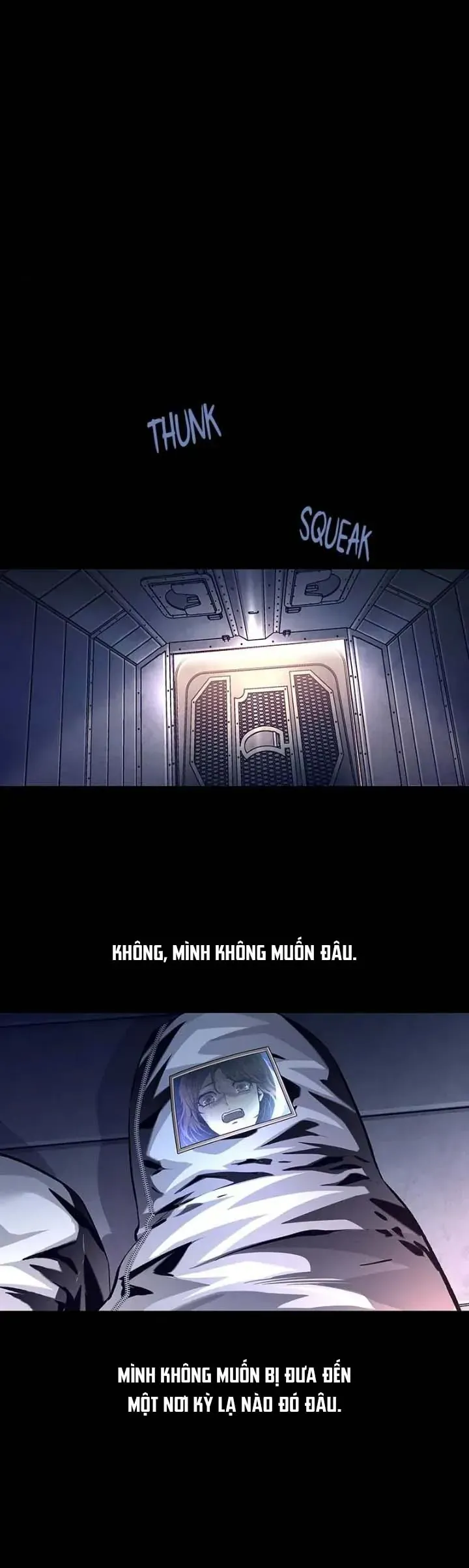 Dead Queen Chap 41 - Next Chap 42