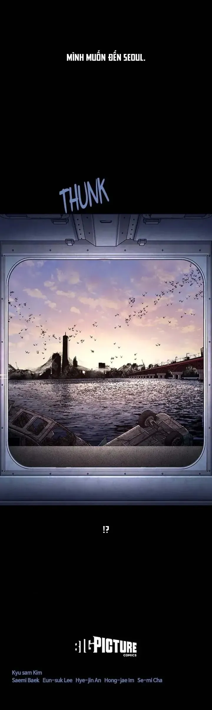 Dead Queen Chap 41 - Next Chap 42