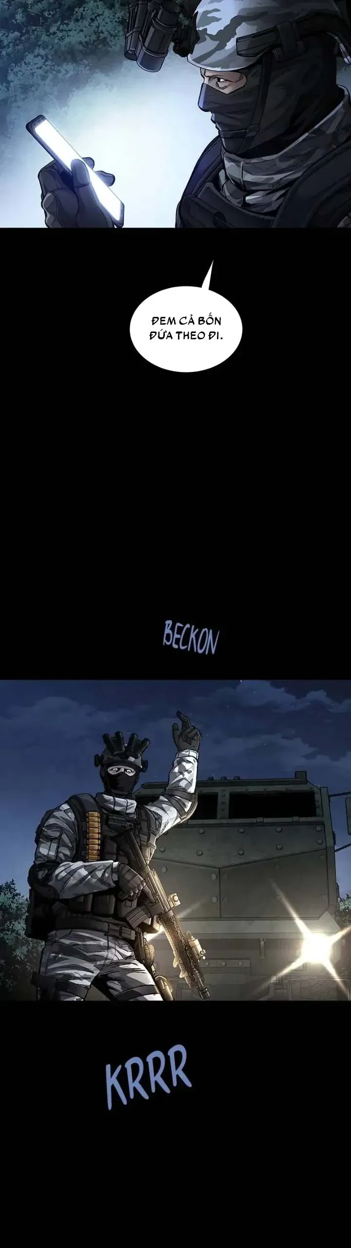 Dead Queen Chap 41 - Next Chap 42