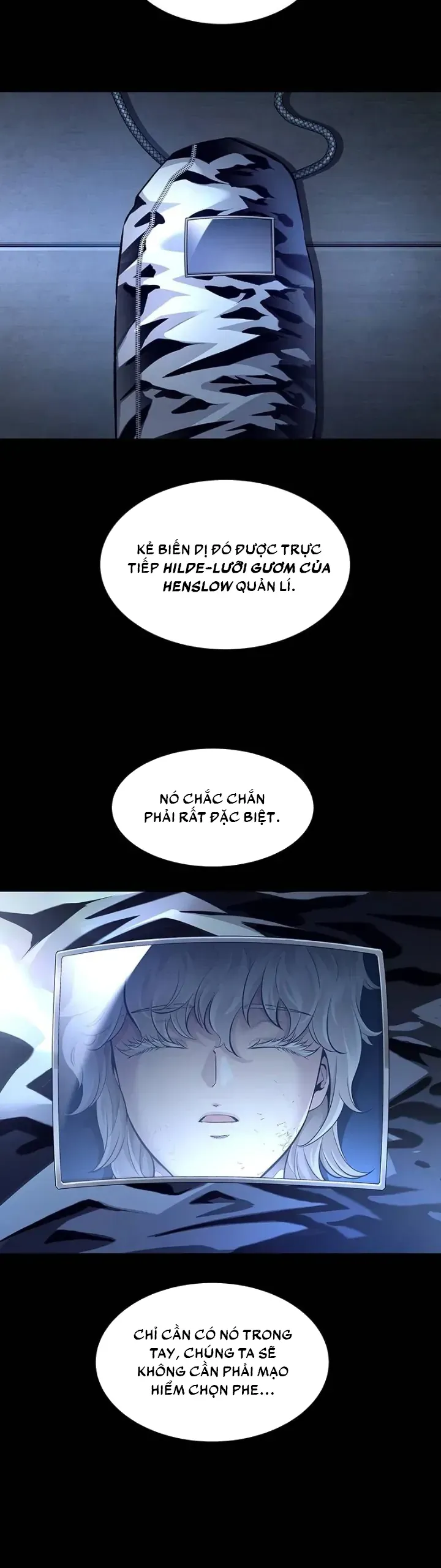 Dead Queen Chap 42 - Next Chap 43