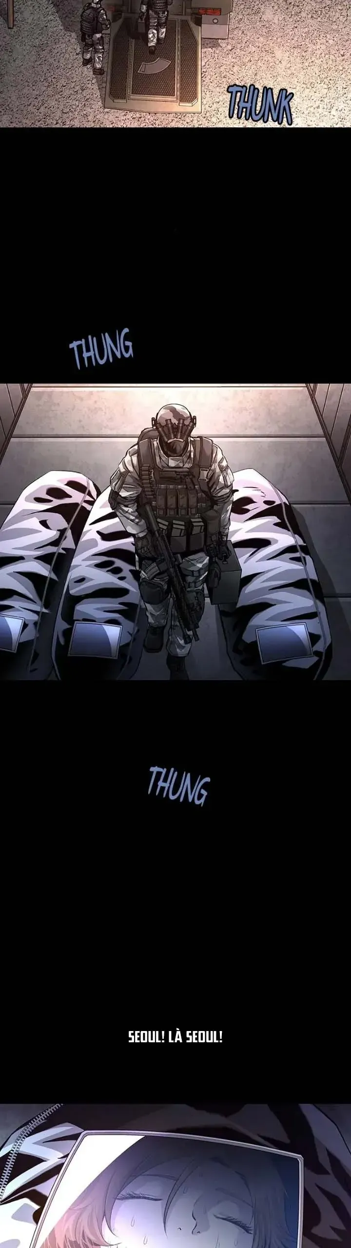 Dead Queen Chap 42 - Next Chap 43