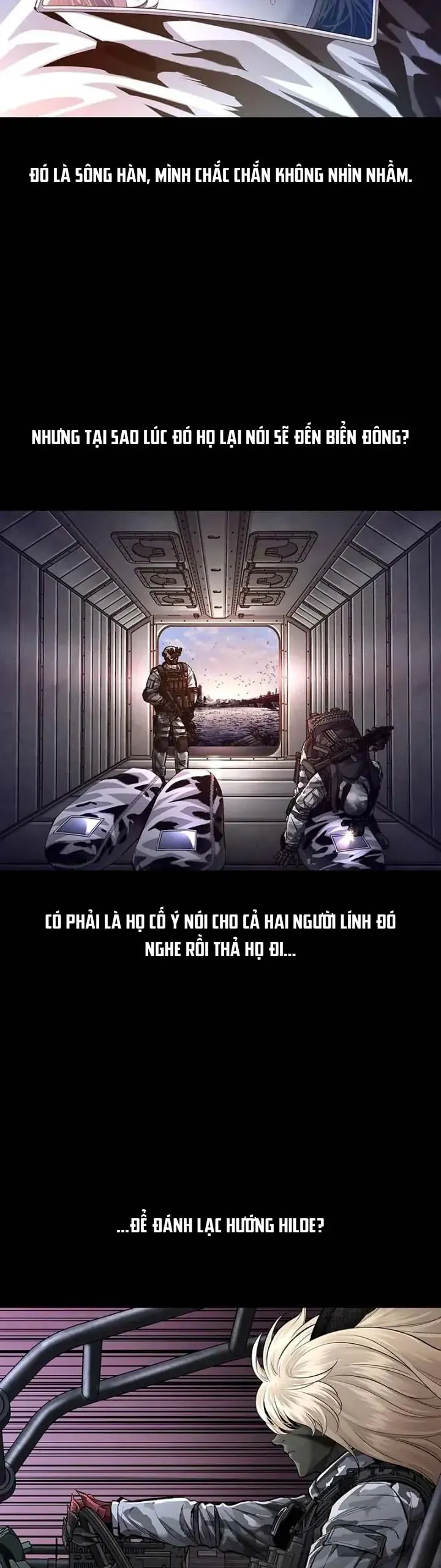 Dead Queen Chap 42 - Next Chap 43