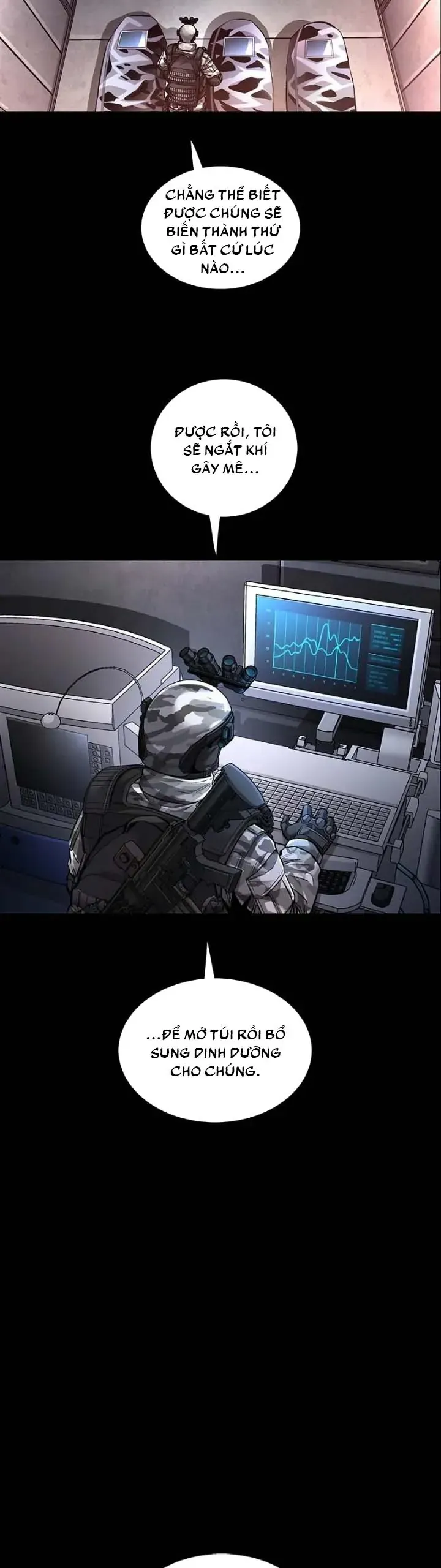 Dead Queen Chap 42 - Next Chap 43