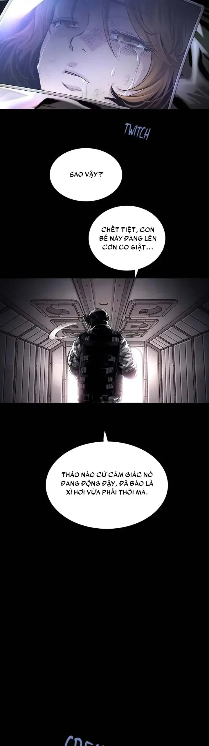 Dead Queen Chap 42 - Next Chap 43