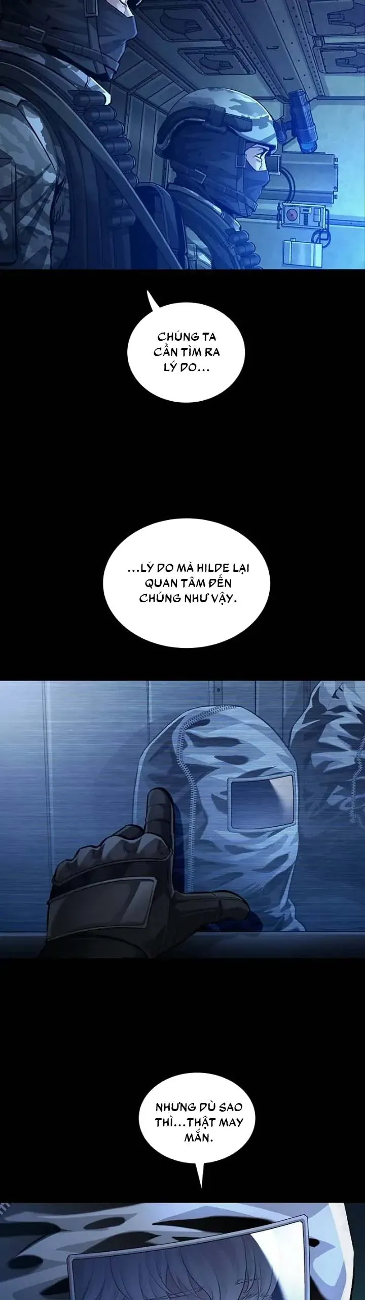 Dead Queen Chap 42 - Next Chap 43