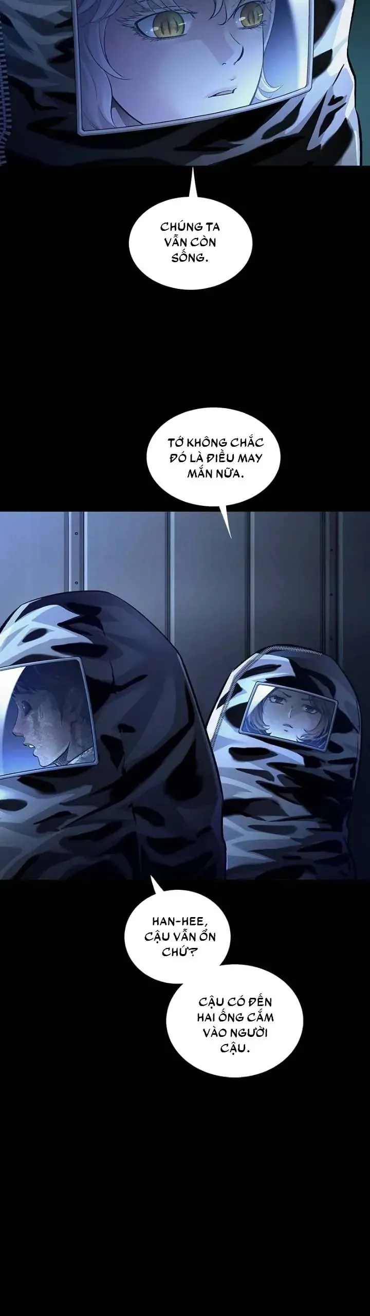 Dead Queen Chap 42 - Next Chap 43