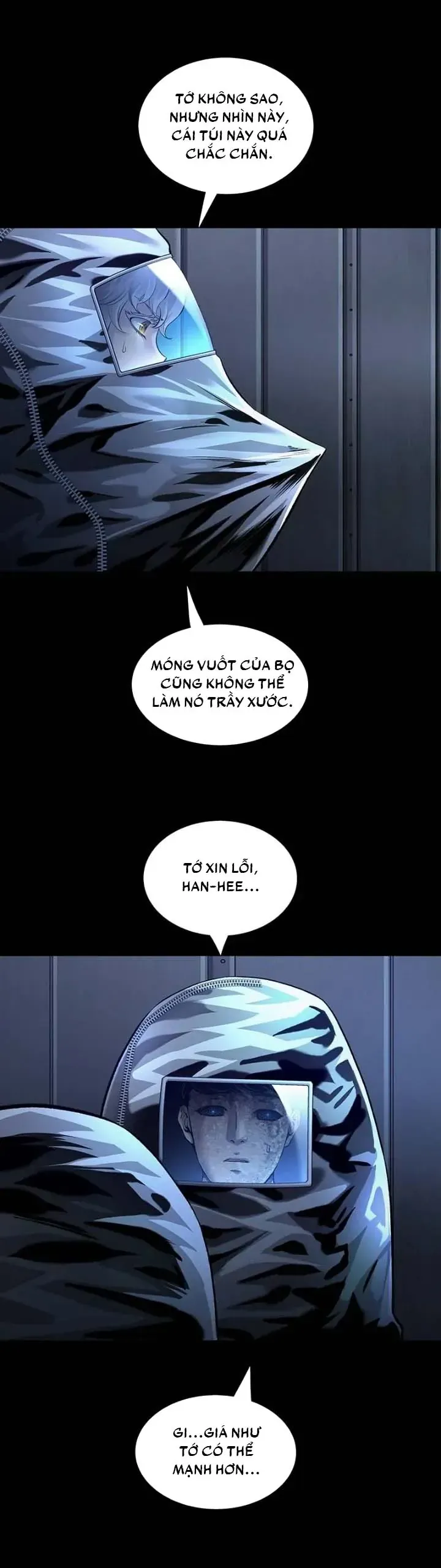 Dead Queen Chap 42 - Next Chap 43