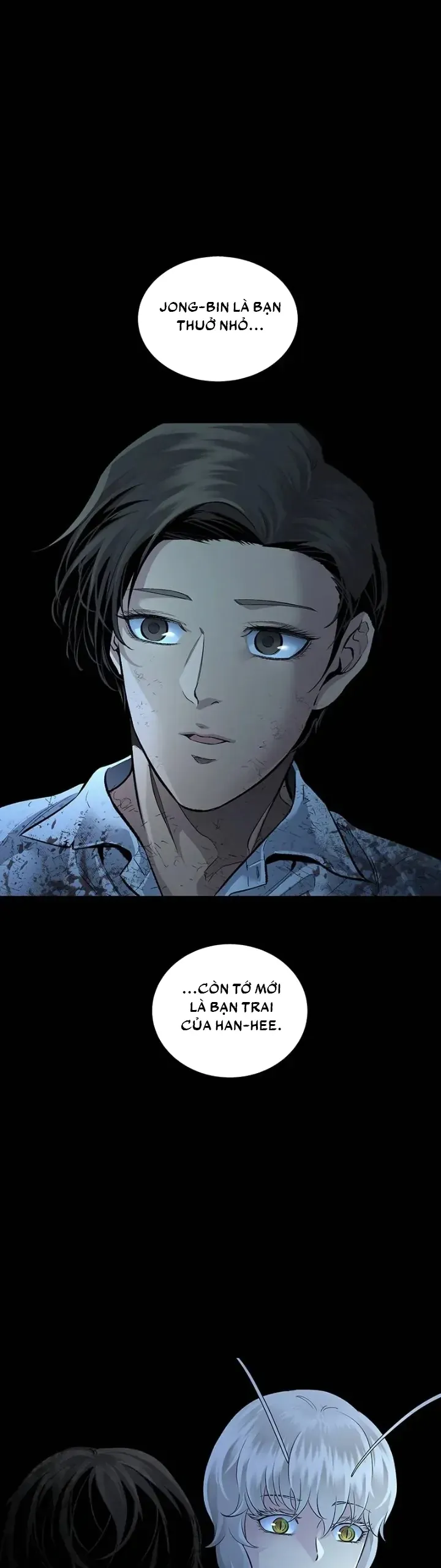 Dead Queen Chap 42 - Next Chap 43