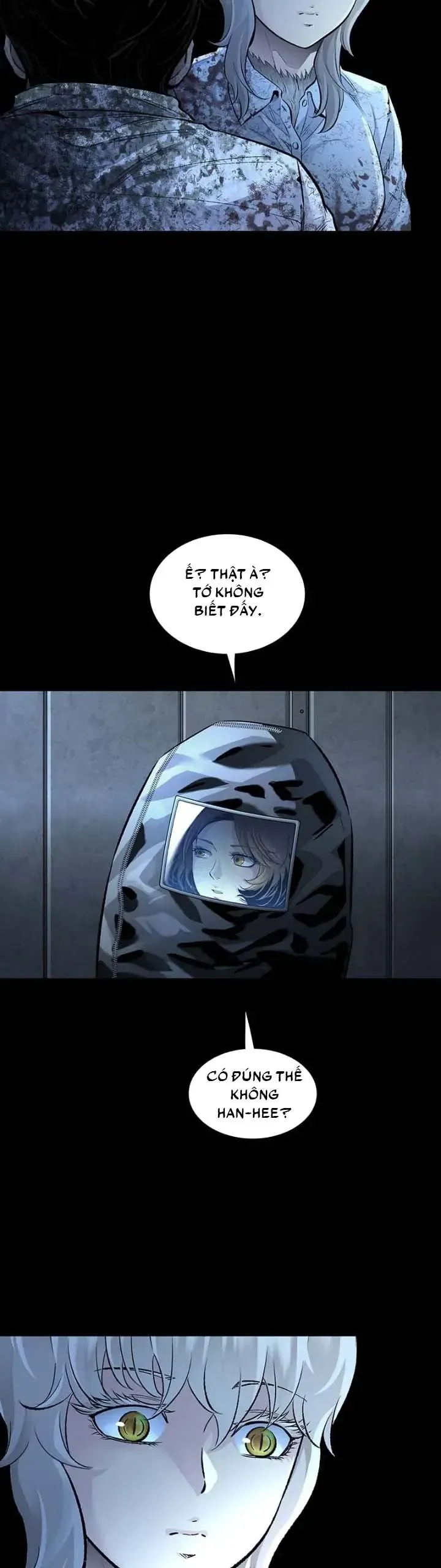 Dead Queen Chap 42 - Next Chap 43