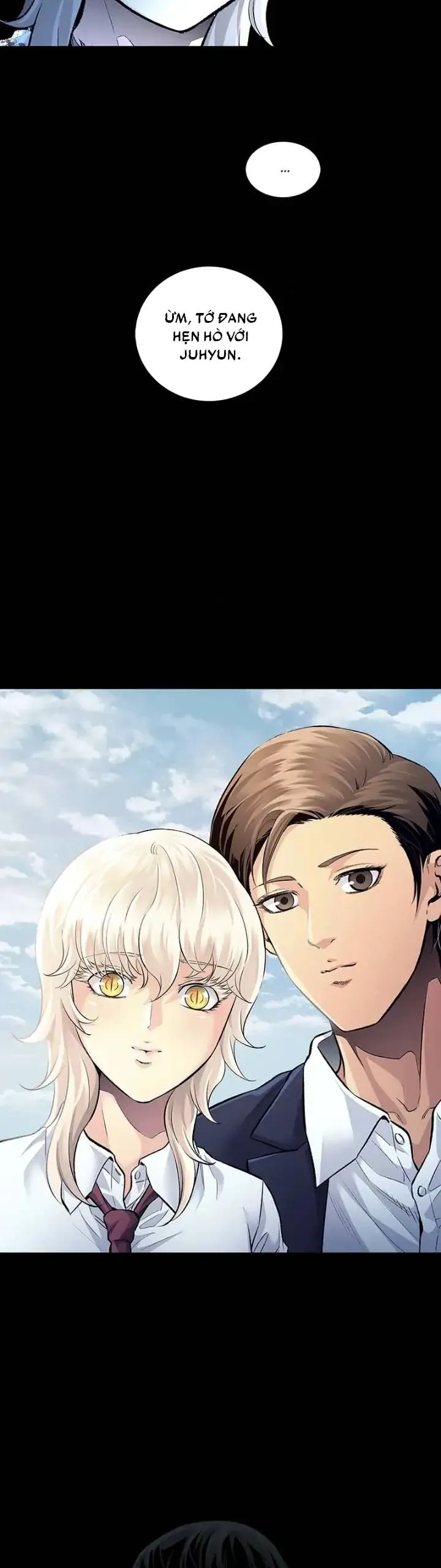 Dead Queen Chap 42 - Next Chap 43