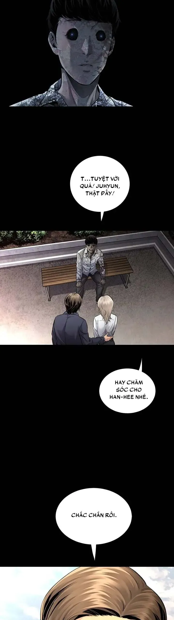 Dead Queen Chap 42 - Next Chap 43