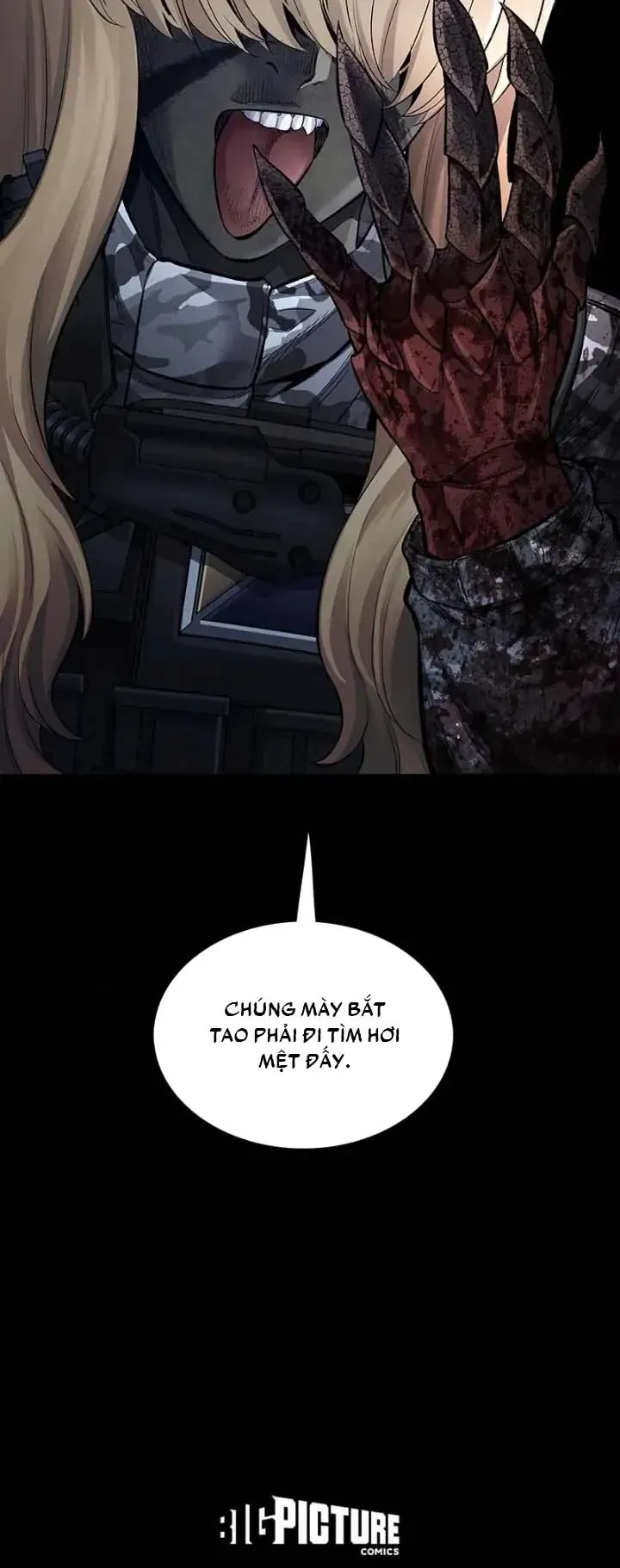 Dead Queen Chap 42 - Next Chap 43