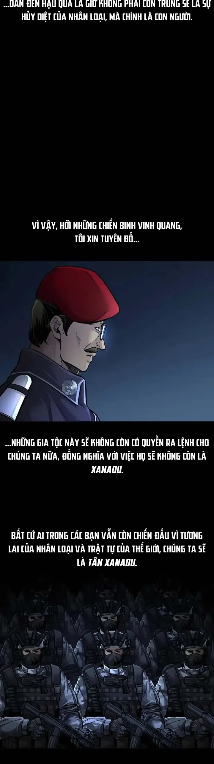 Dead Queen Chap 42 - Next Chap 43