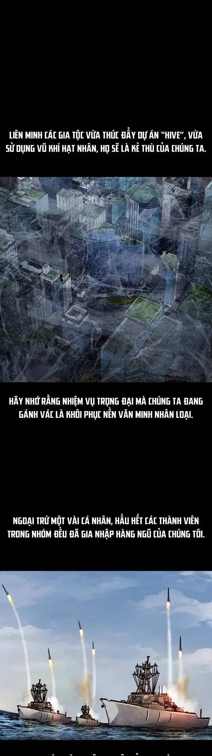 Dead Queen Chap 42 - Next Chap 43