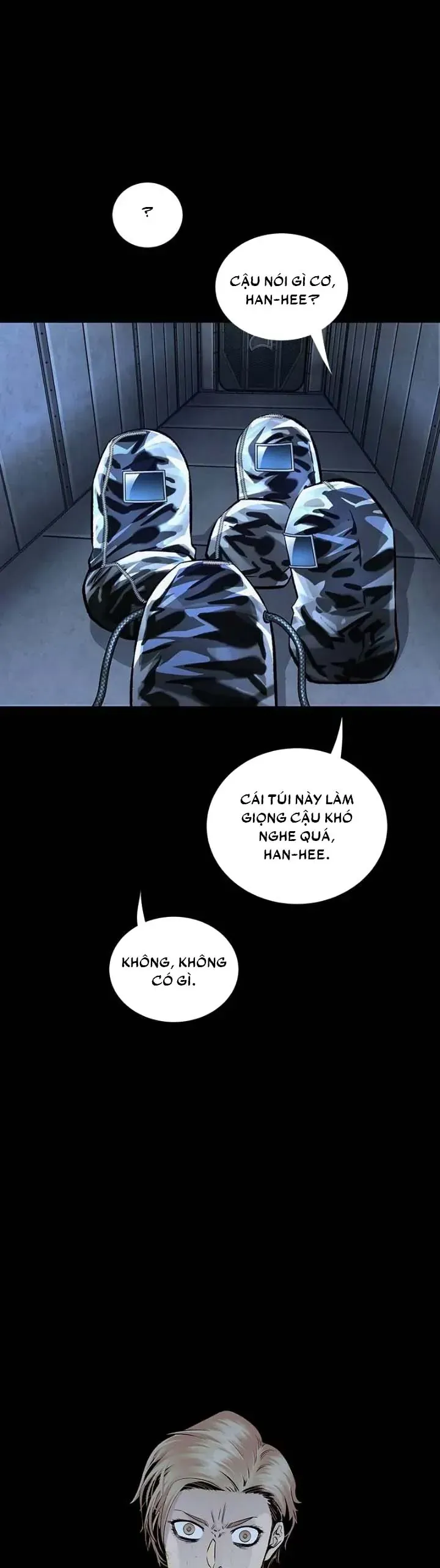 Dead Queen Chap 43 - Next Chap 44