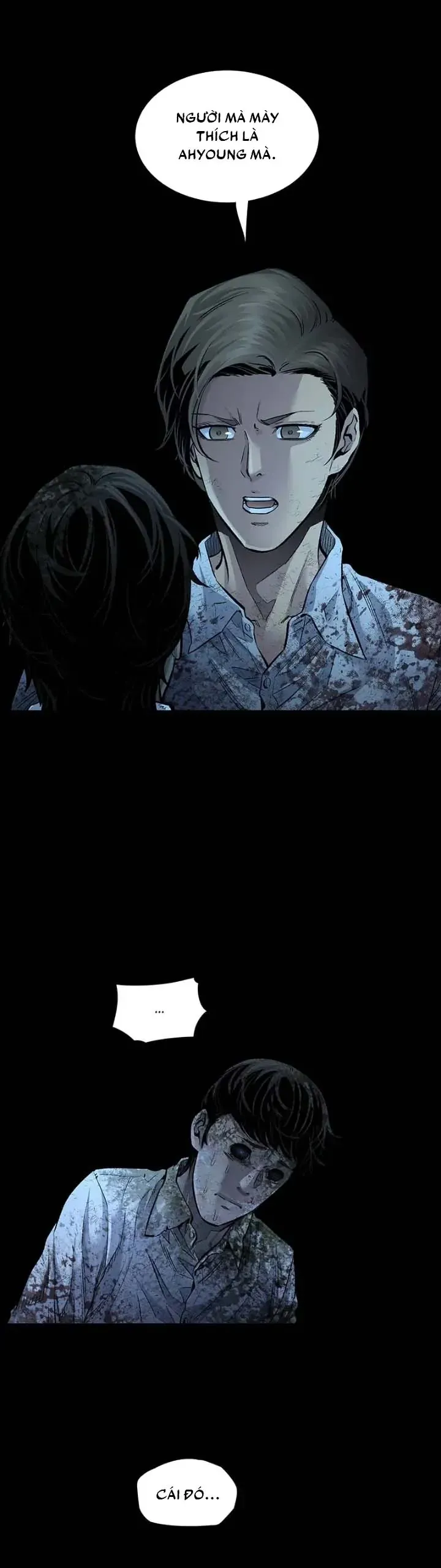 Dead Queen Chap 43 - Next Chap 44