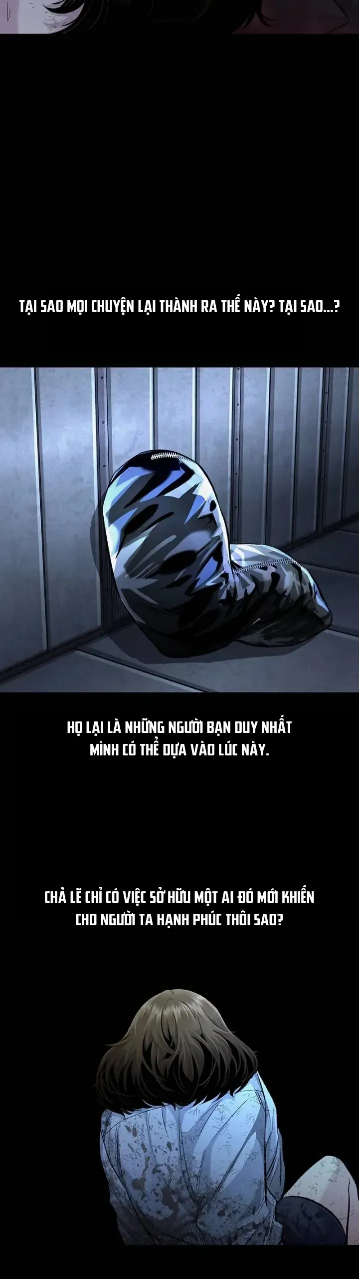 Dead Queen Chap 43 - Next Chap 44