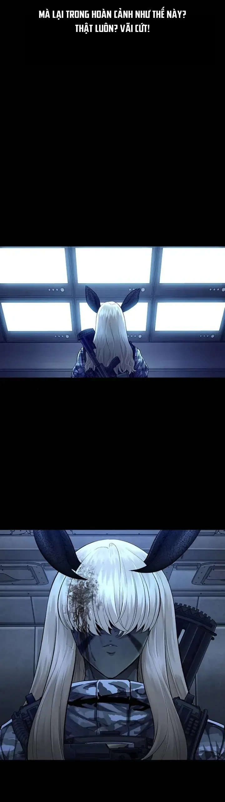 Dead Queen Chap 43 - Next Chap 44