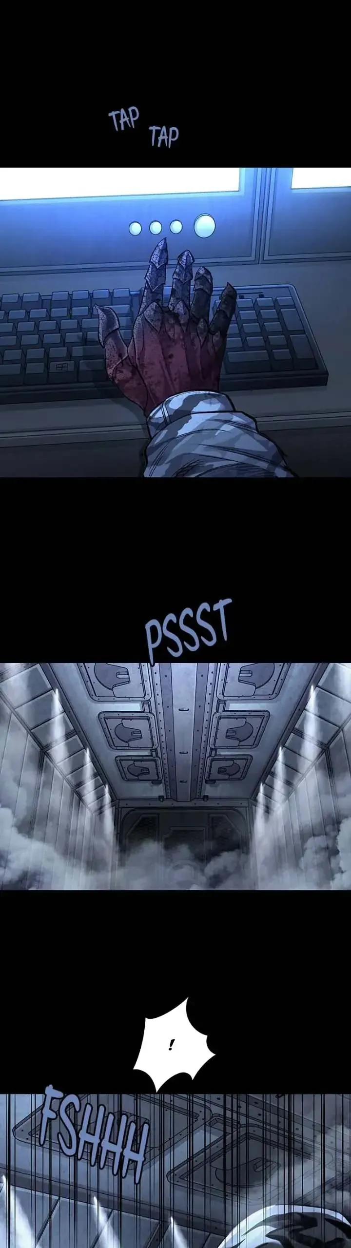 Dead Queen Chap 43 - Next Chap 44