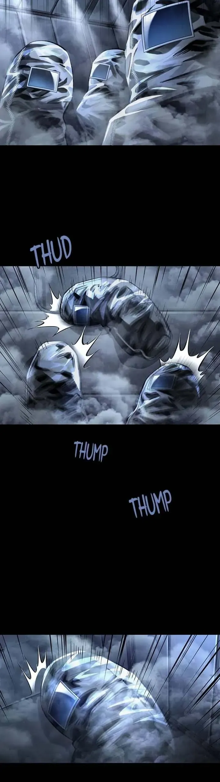 Dead Queen Chap 43 - Next Chap 44