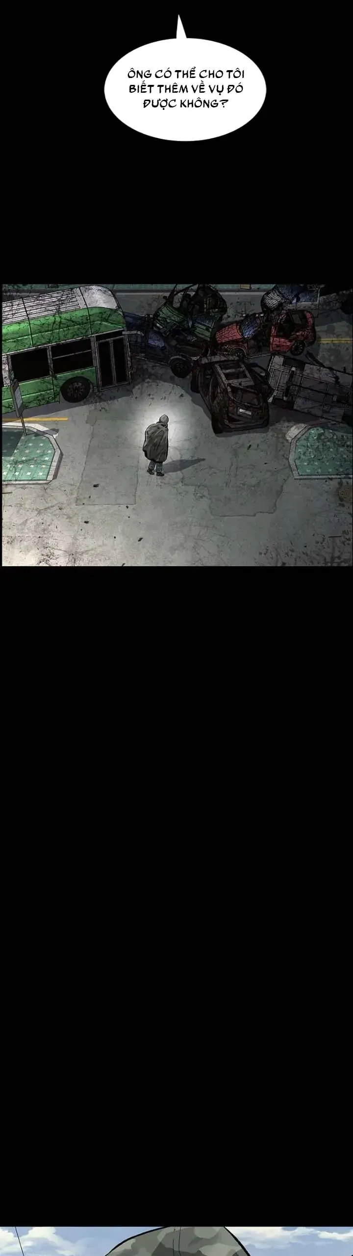 Dead Queen Chap 43 - Next Chap 44