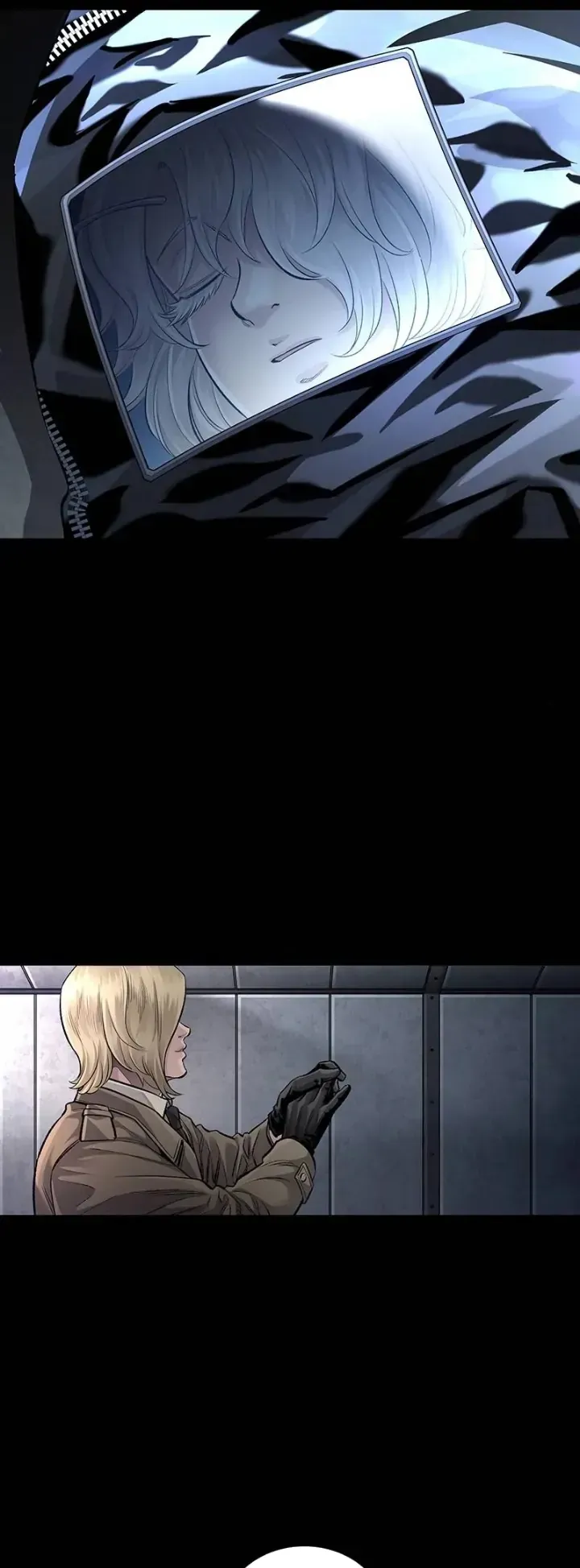 Dead Queen Chap 43 - Next Chap 44