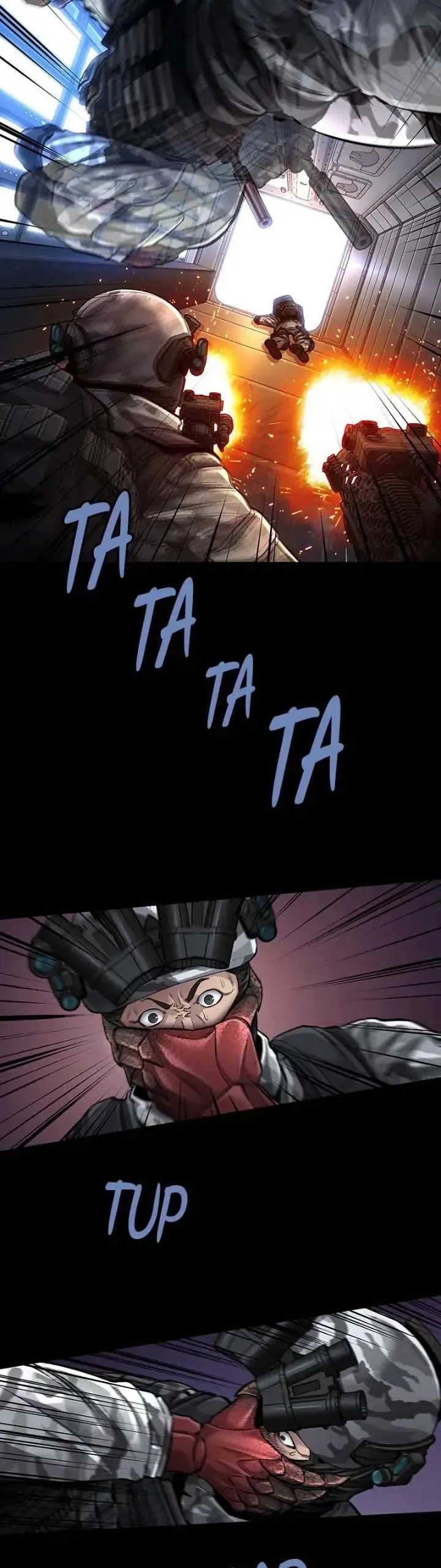 Dead Queen Chap 43 - Next Chap 44