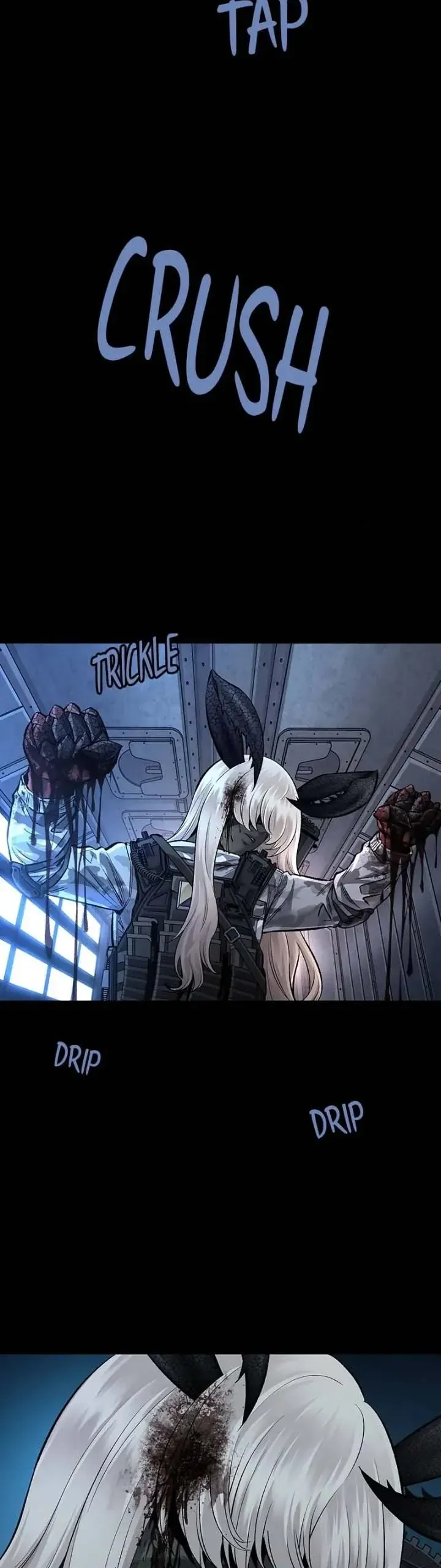 Dead Queen Chap 43 - Next Chap 44