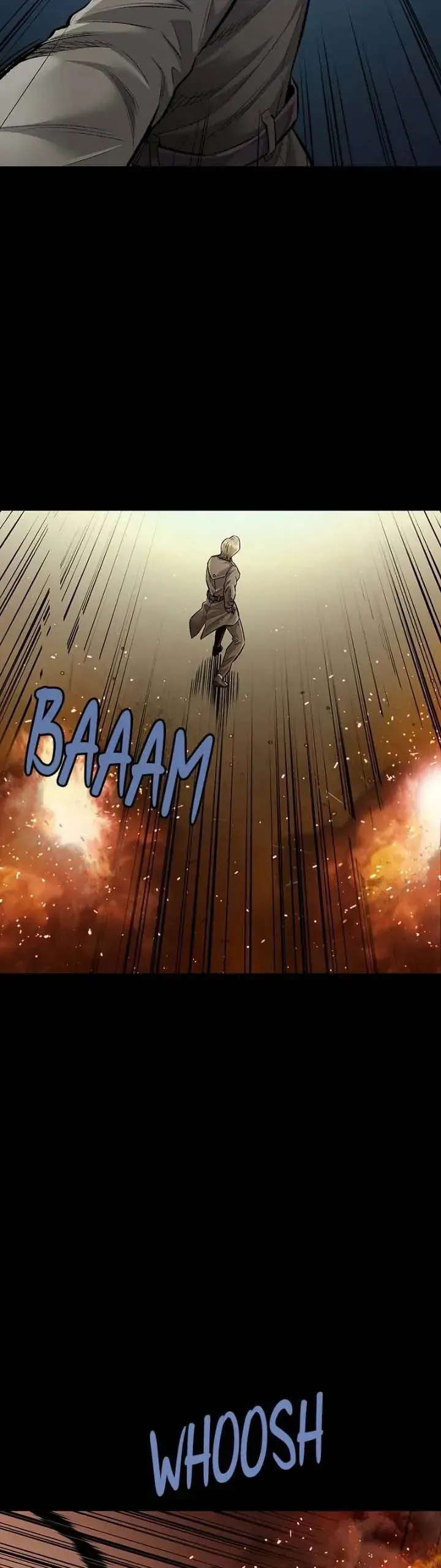 Dead Queen Chap 44 - Next Chap 45